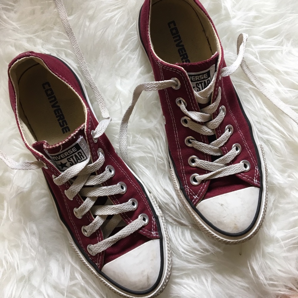 Converse shoes